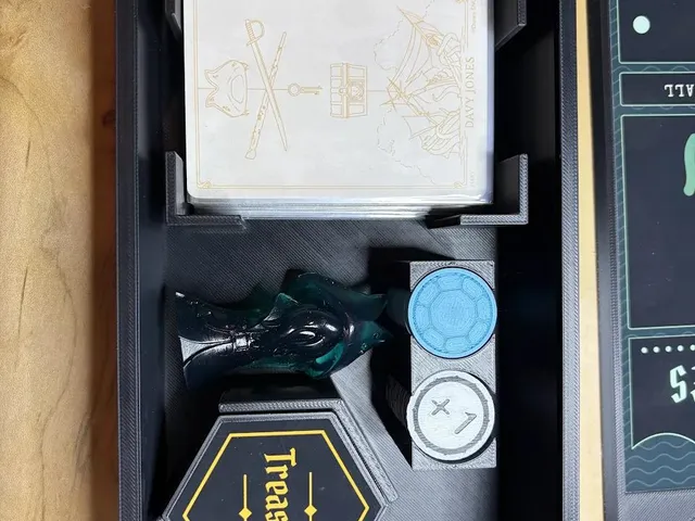 Villainous Cases