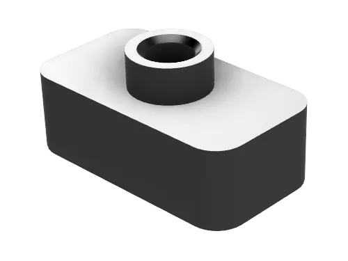PTFE Cutter for Artillery Sidewinder X4 PRO/PLUS