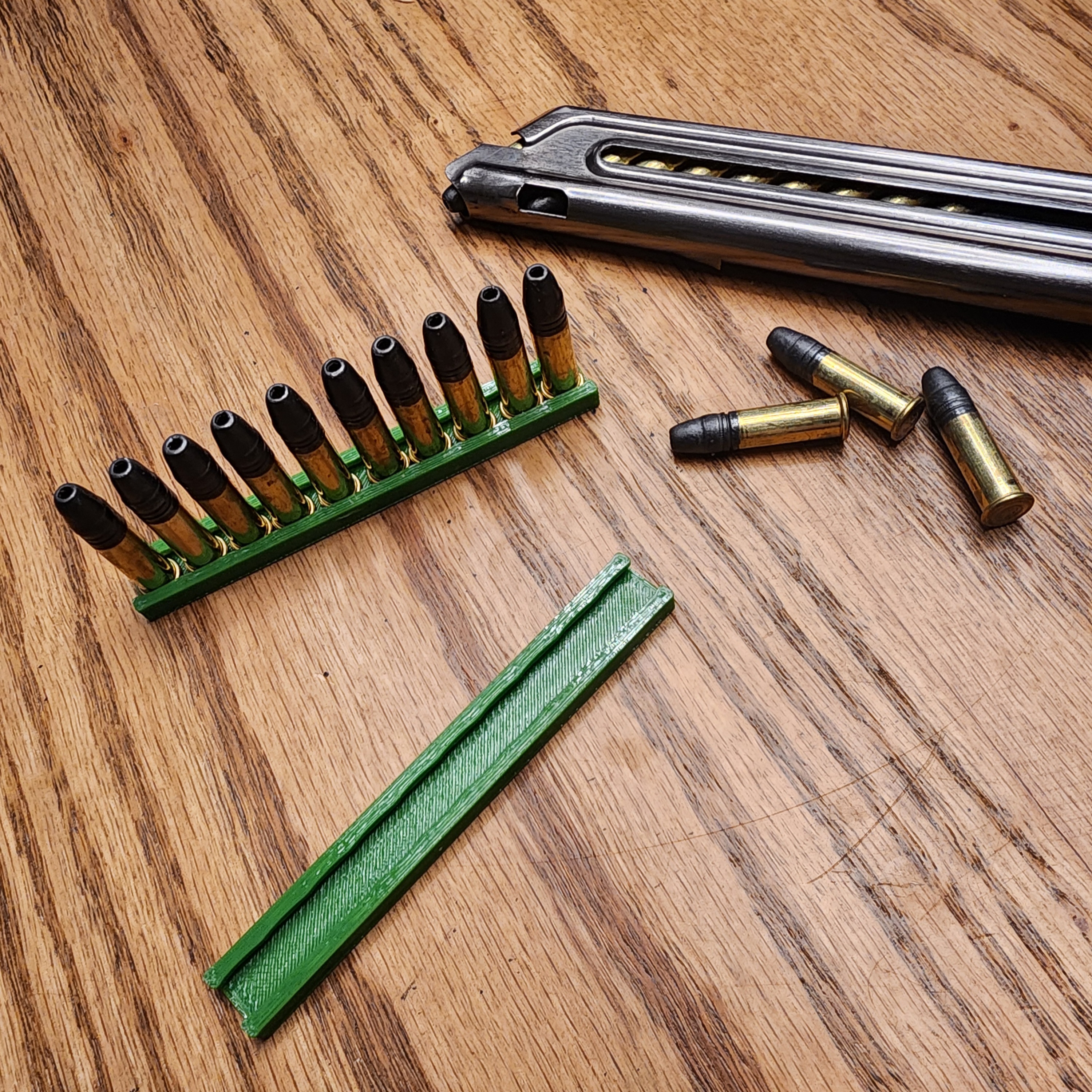 22lr Stripper Clips