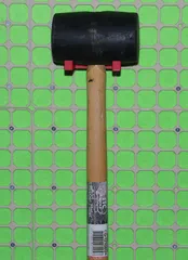 Even bigger hammer holder for openGrid