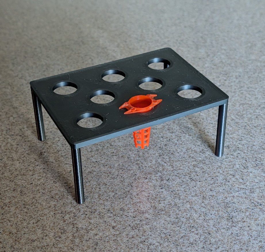Queen Bee Cell Holders Carrier