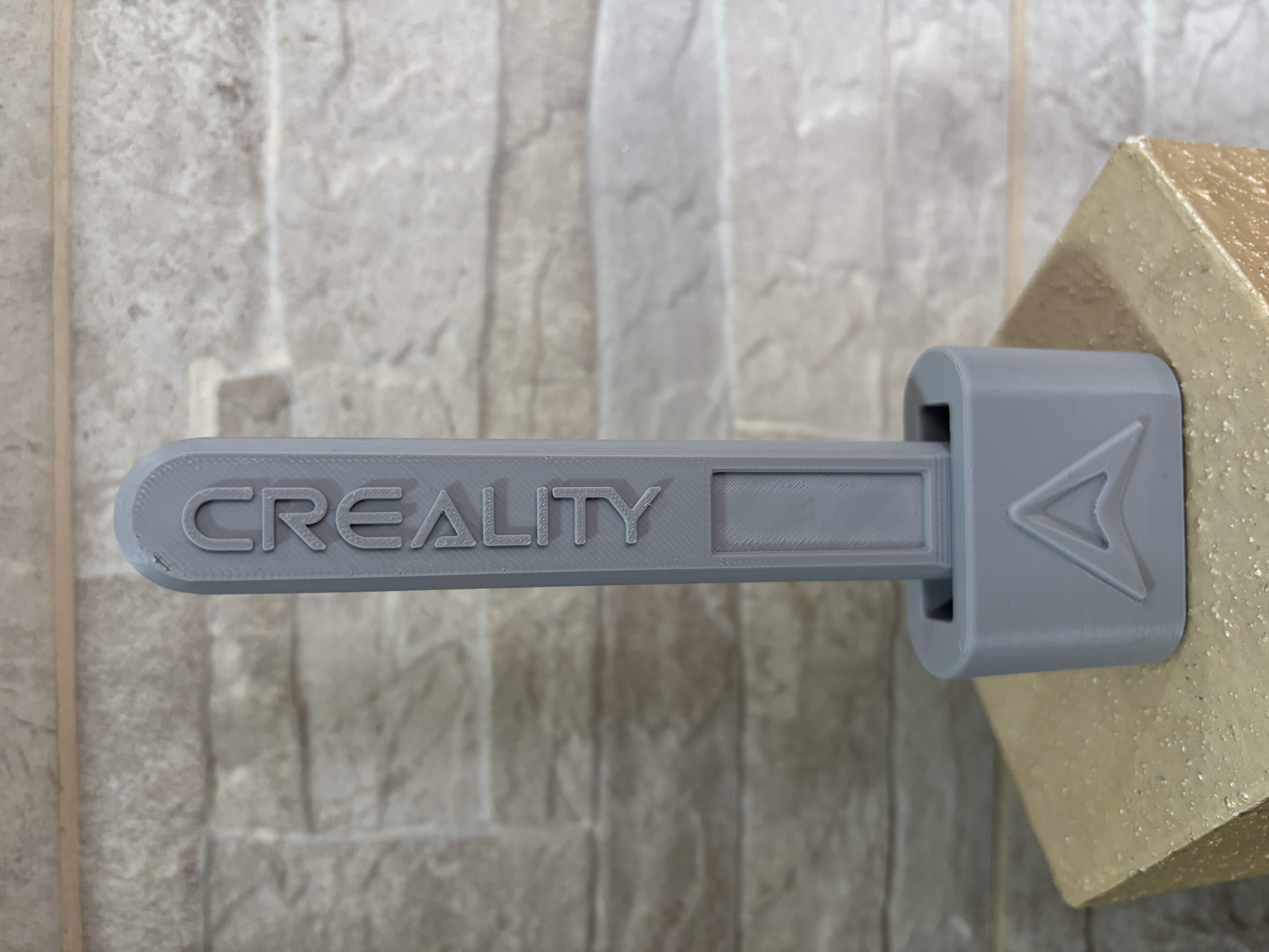 Creality Scraper