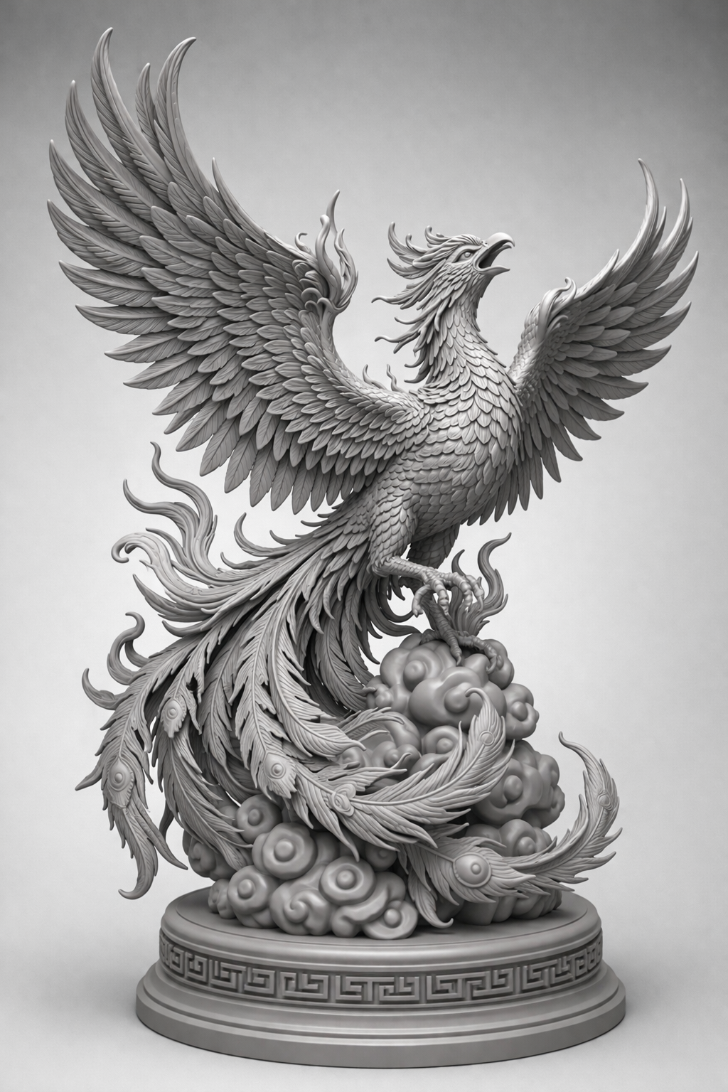 Celestial_Phoenix — miniatura 3