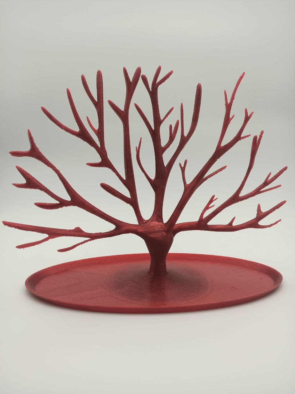earring tree