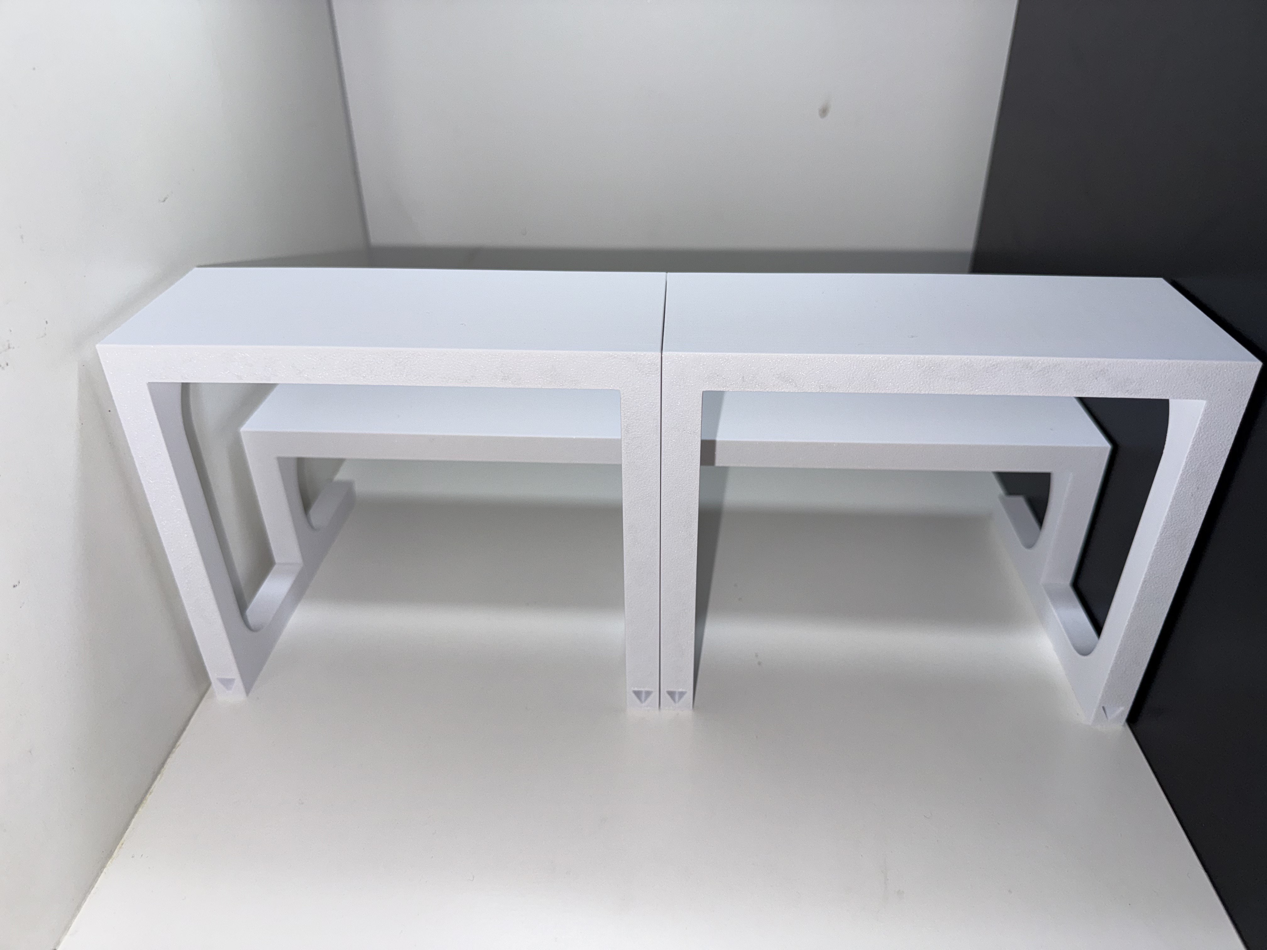 Connectable display stand — miniatura 4