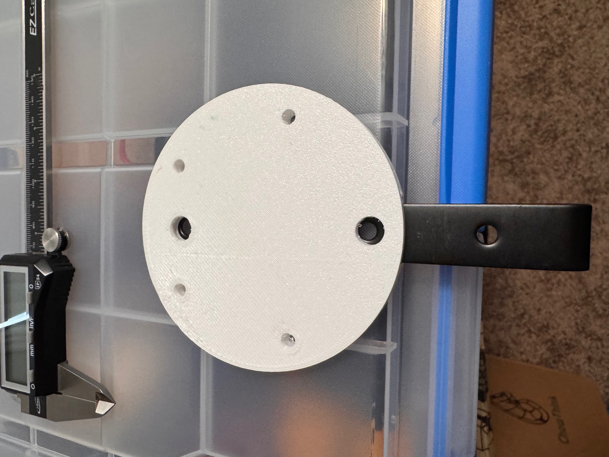IKEA Olov Table Leg Spacer