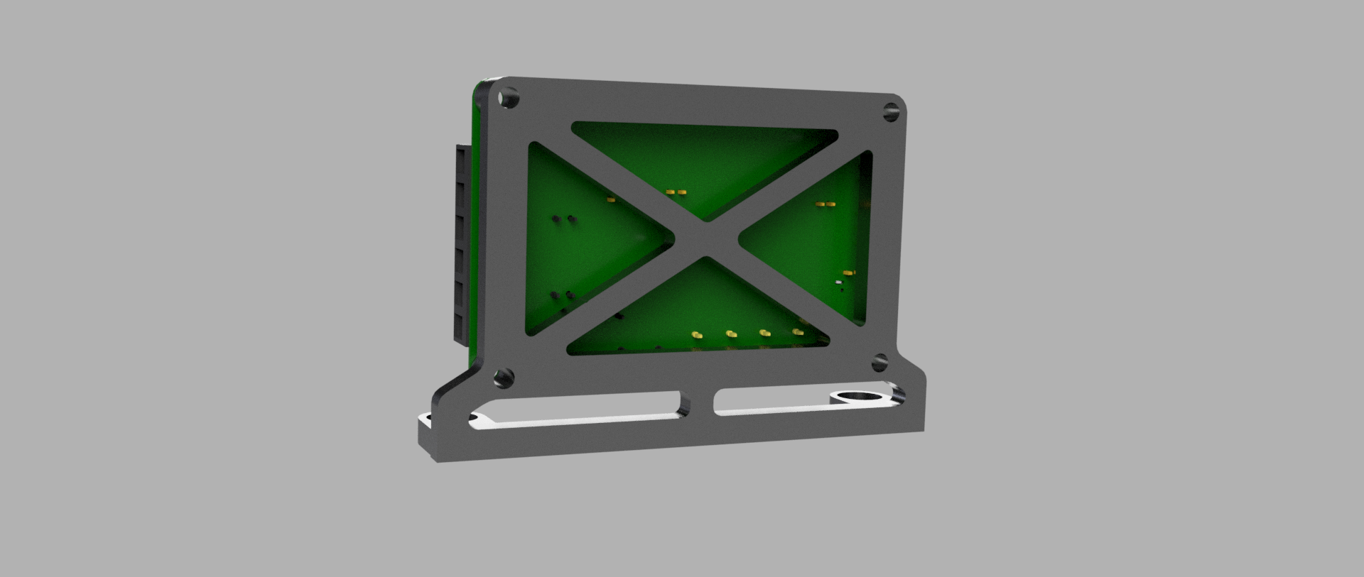 Mellow fly micro4 mount. — thumbnail 3