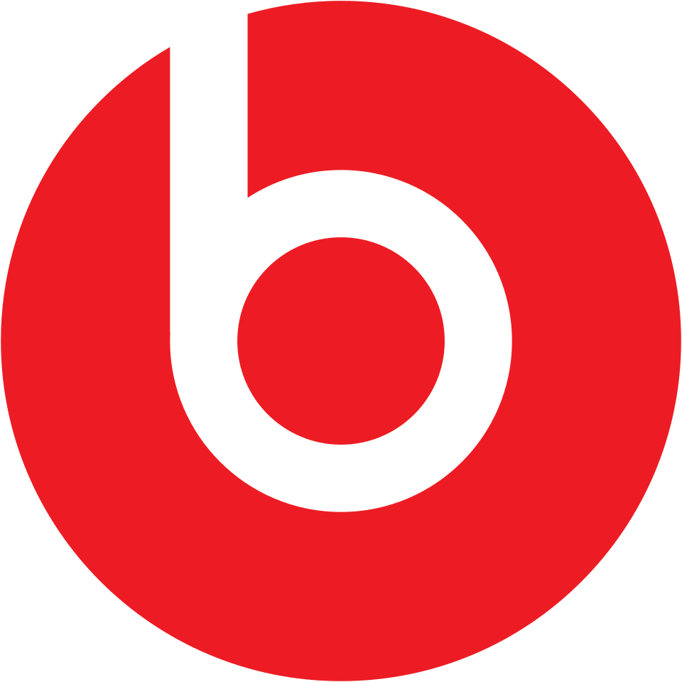 Beats By Dre Logo