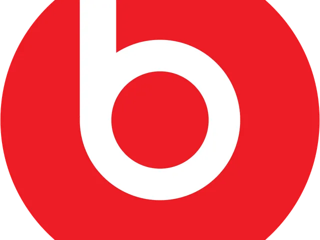 Beats By Dre Logo