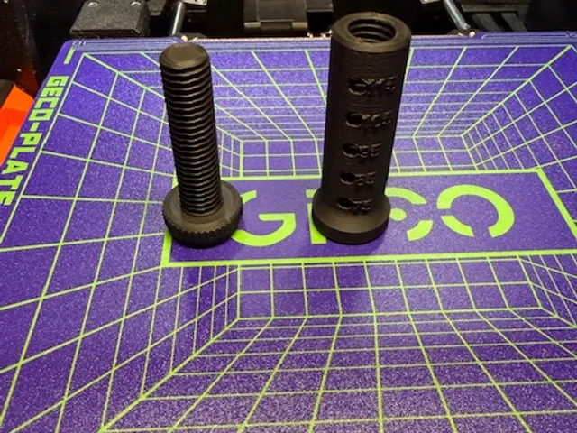 GPU Stand