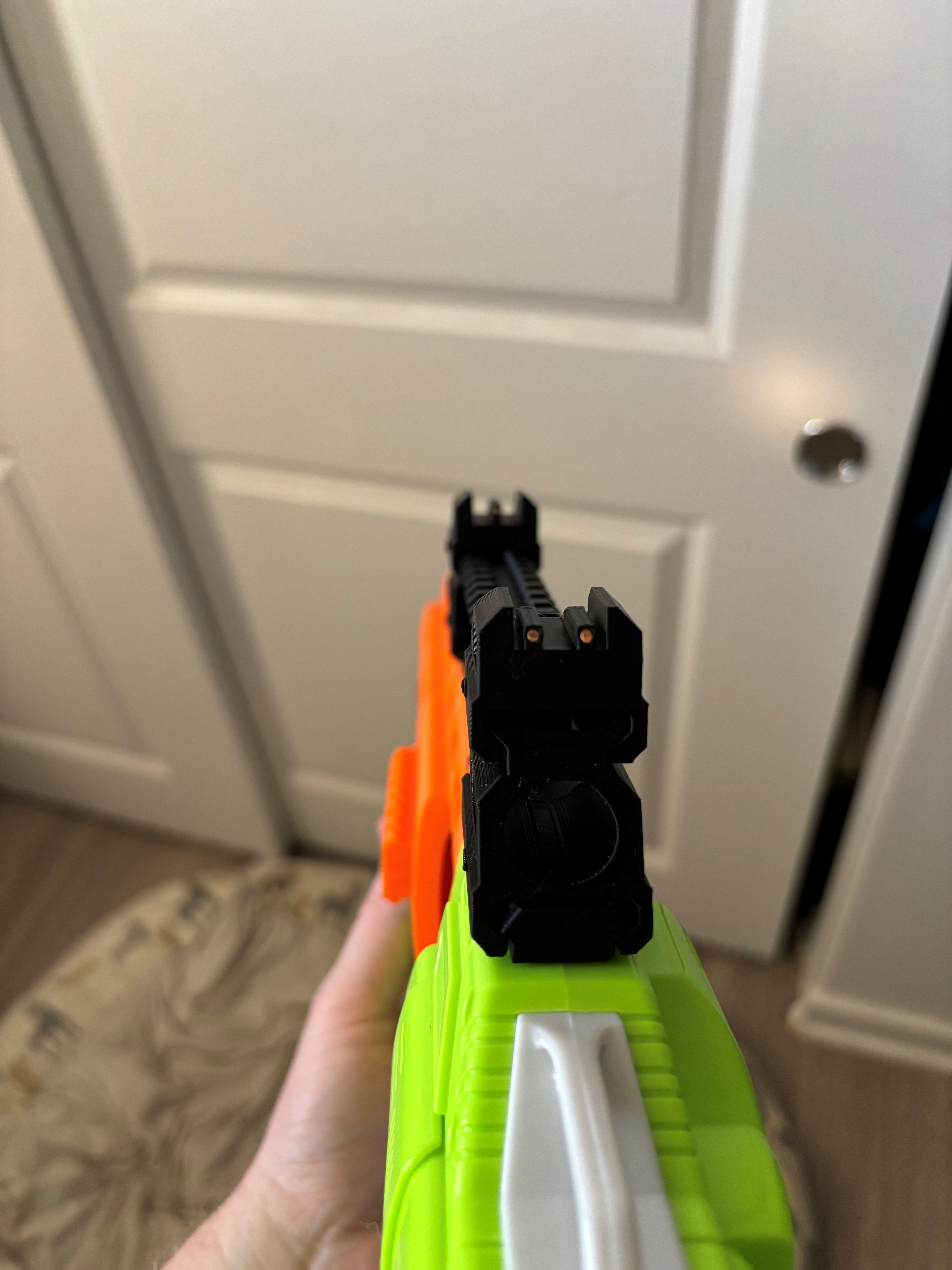 Vector Pro Hammer Kit Sights — miniatura 2
