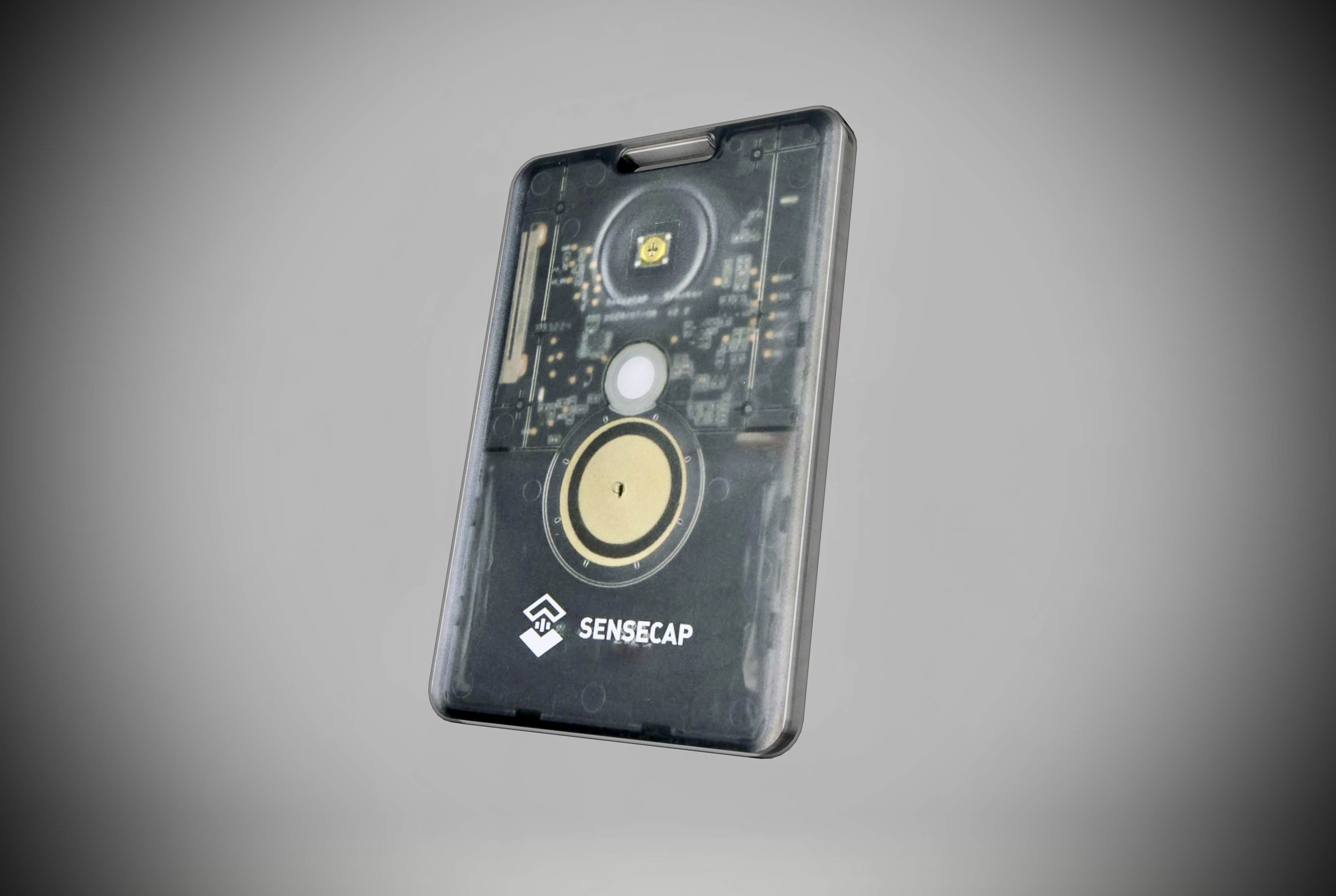 Seeed Studio SenseCAP Meshtastic Tracker T1000-E