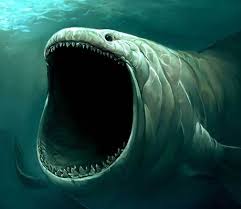 the bloop