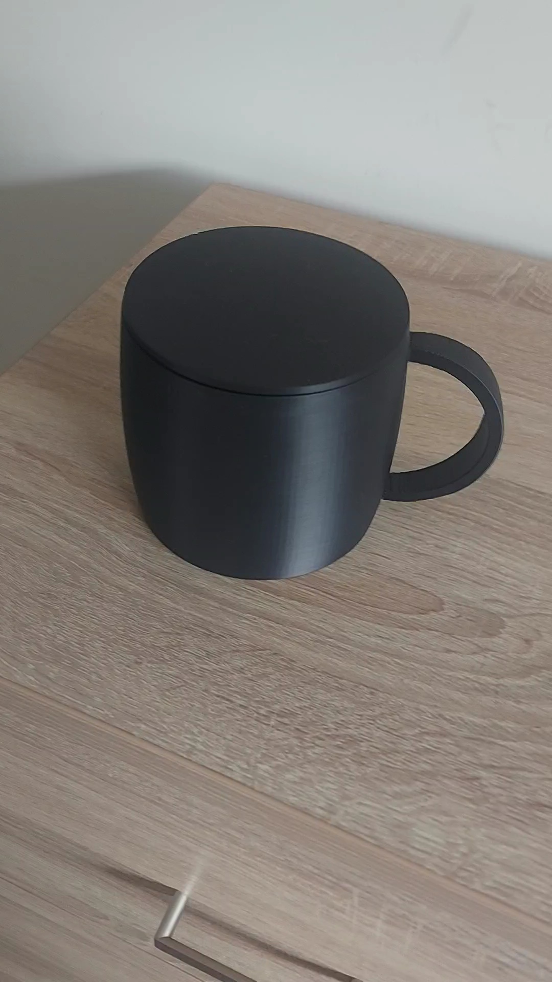 Soup Mug Deckbox — thumbnail 2