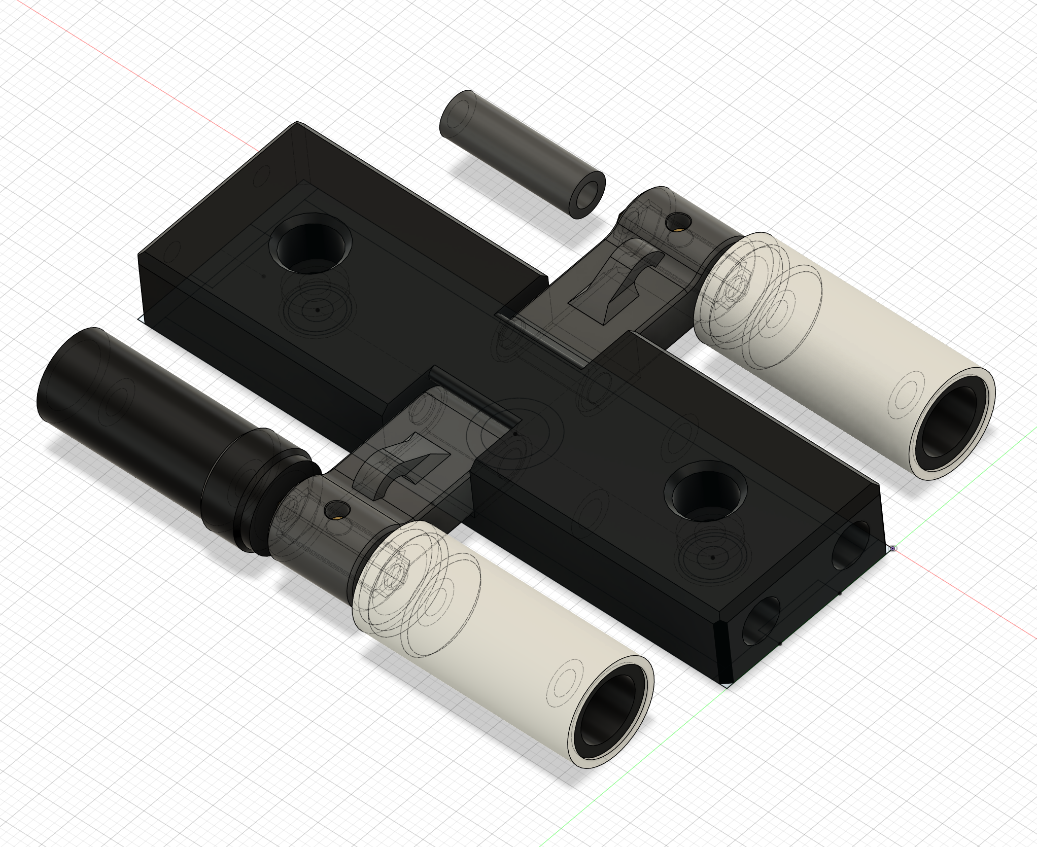 CFS Spool Spring Pusher - EasyPrint-Remix