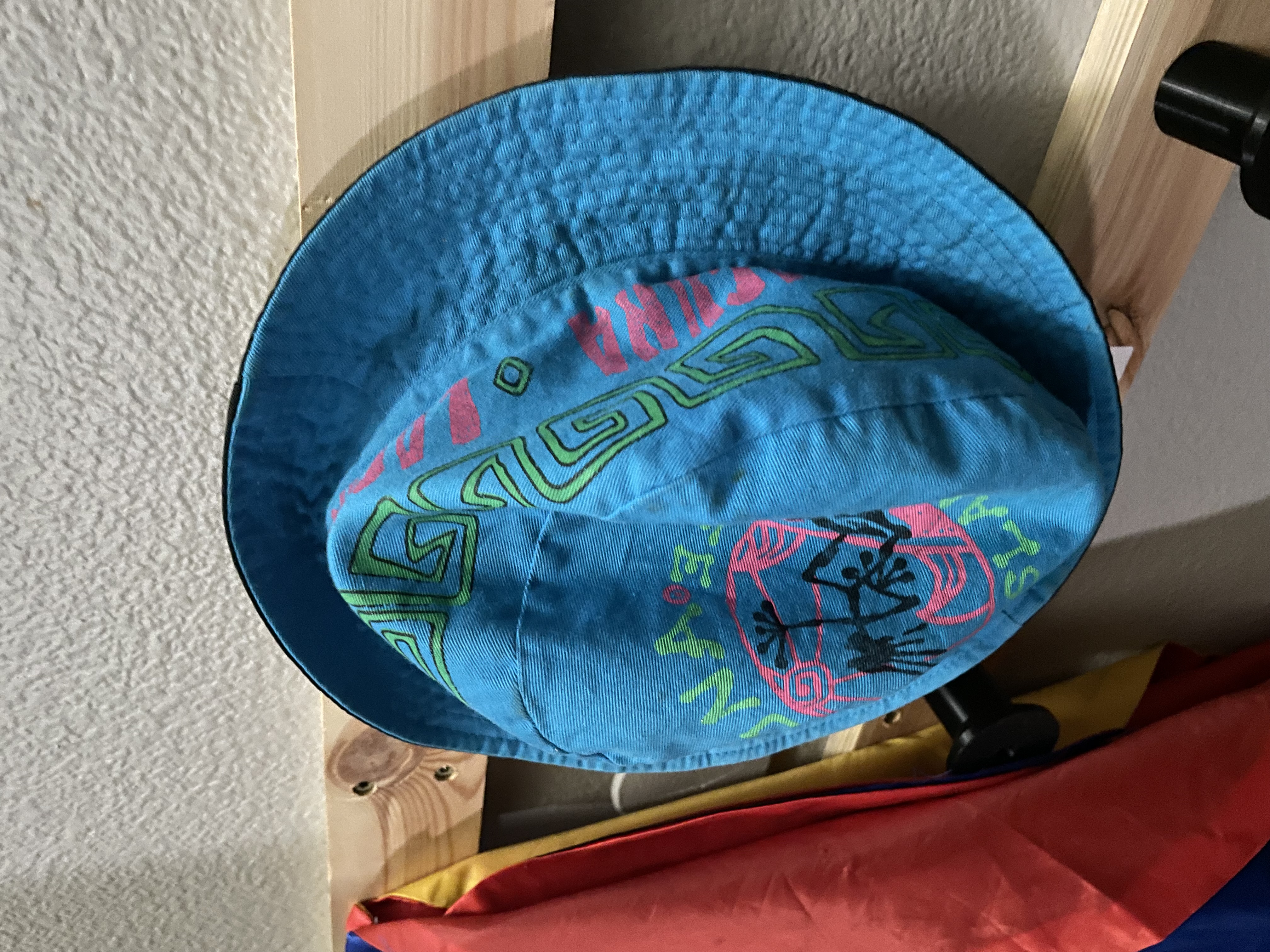 Round 50mm Wall Hook — thumbnail 4