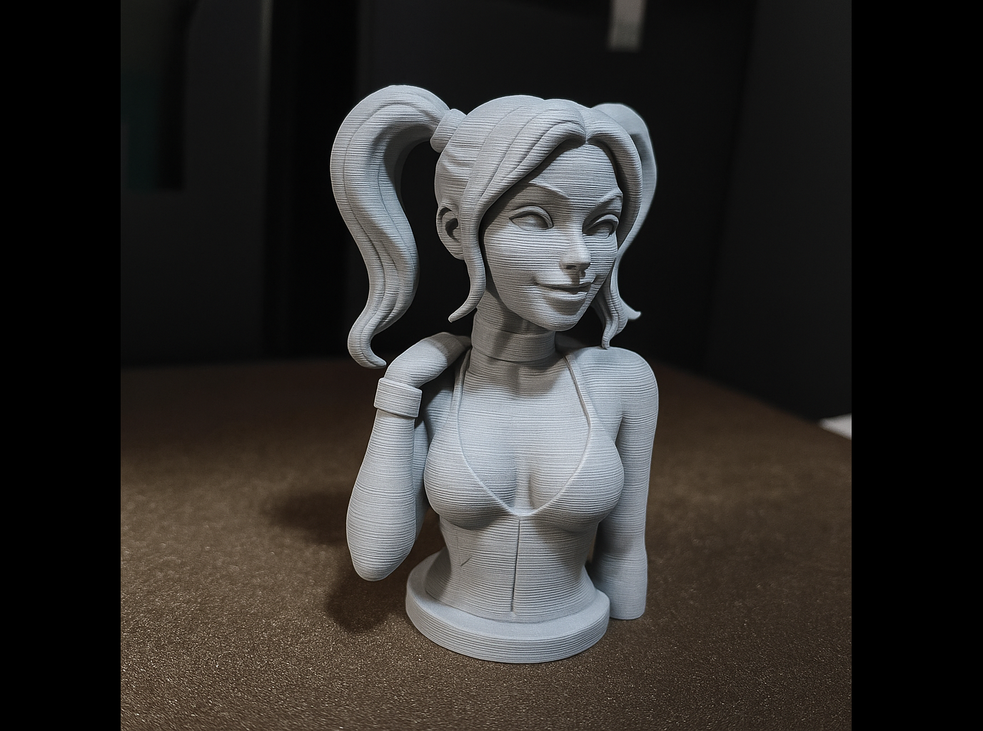 Harley Quinn
