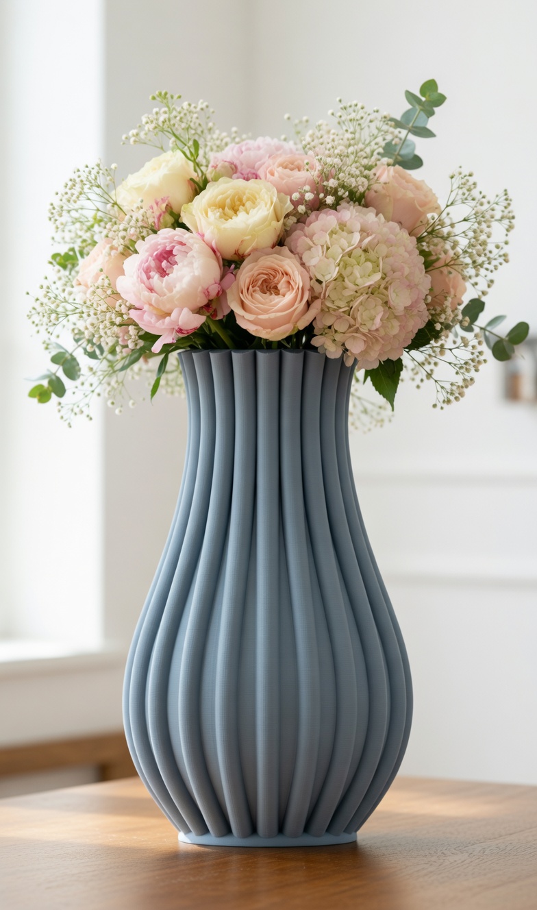 flower vase