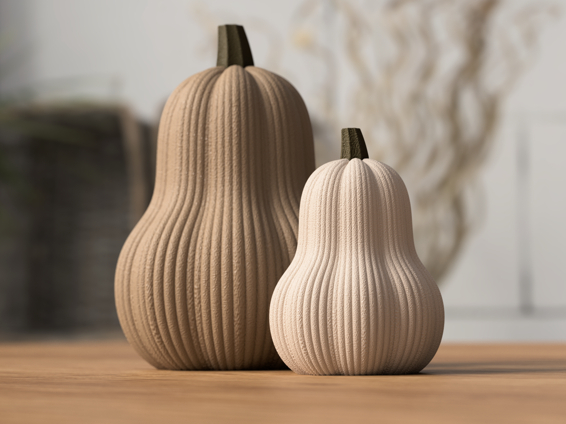 Butternut Pumpkin