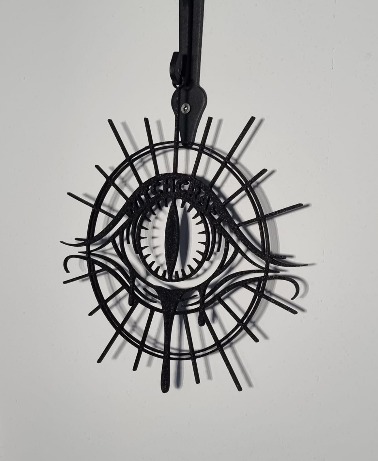 All Seeing Eye