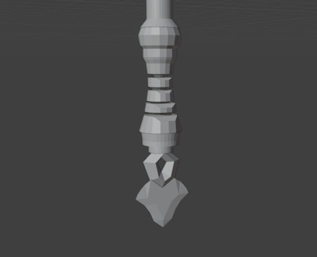 FANTASY AXE — thumbnail 2