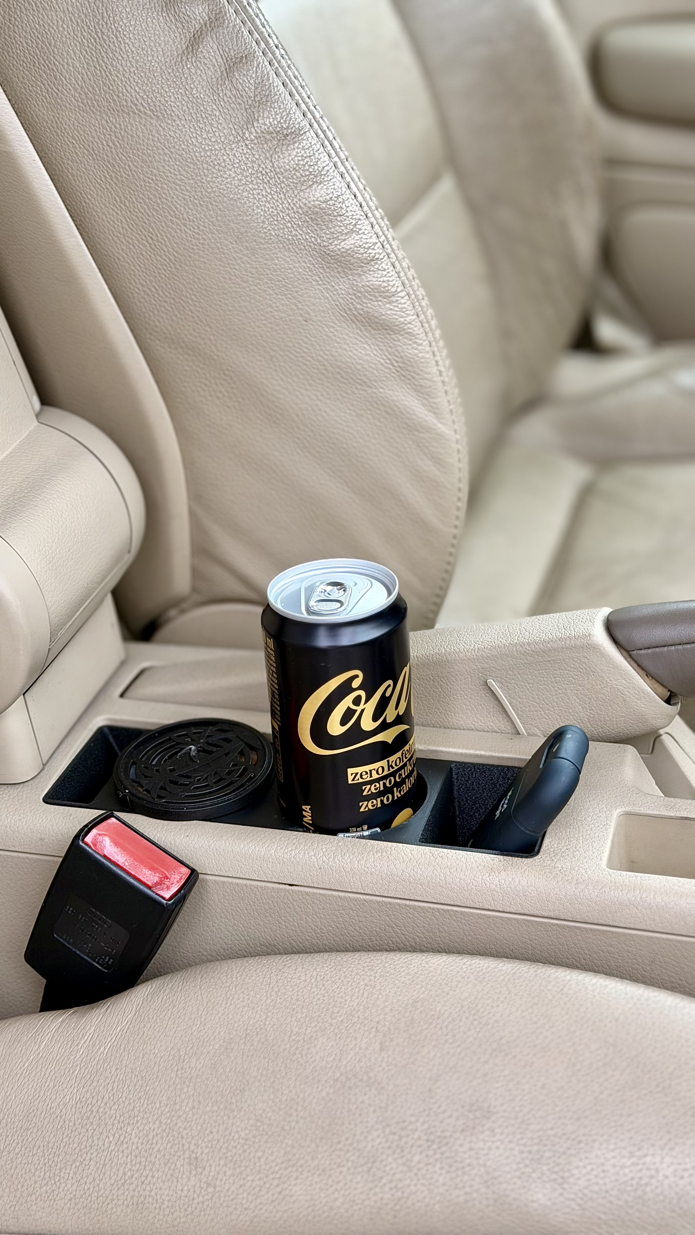 Audi A4 B7 Cup Holder