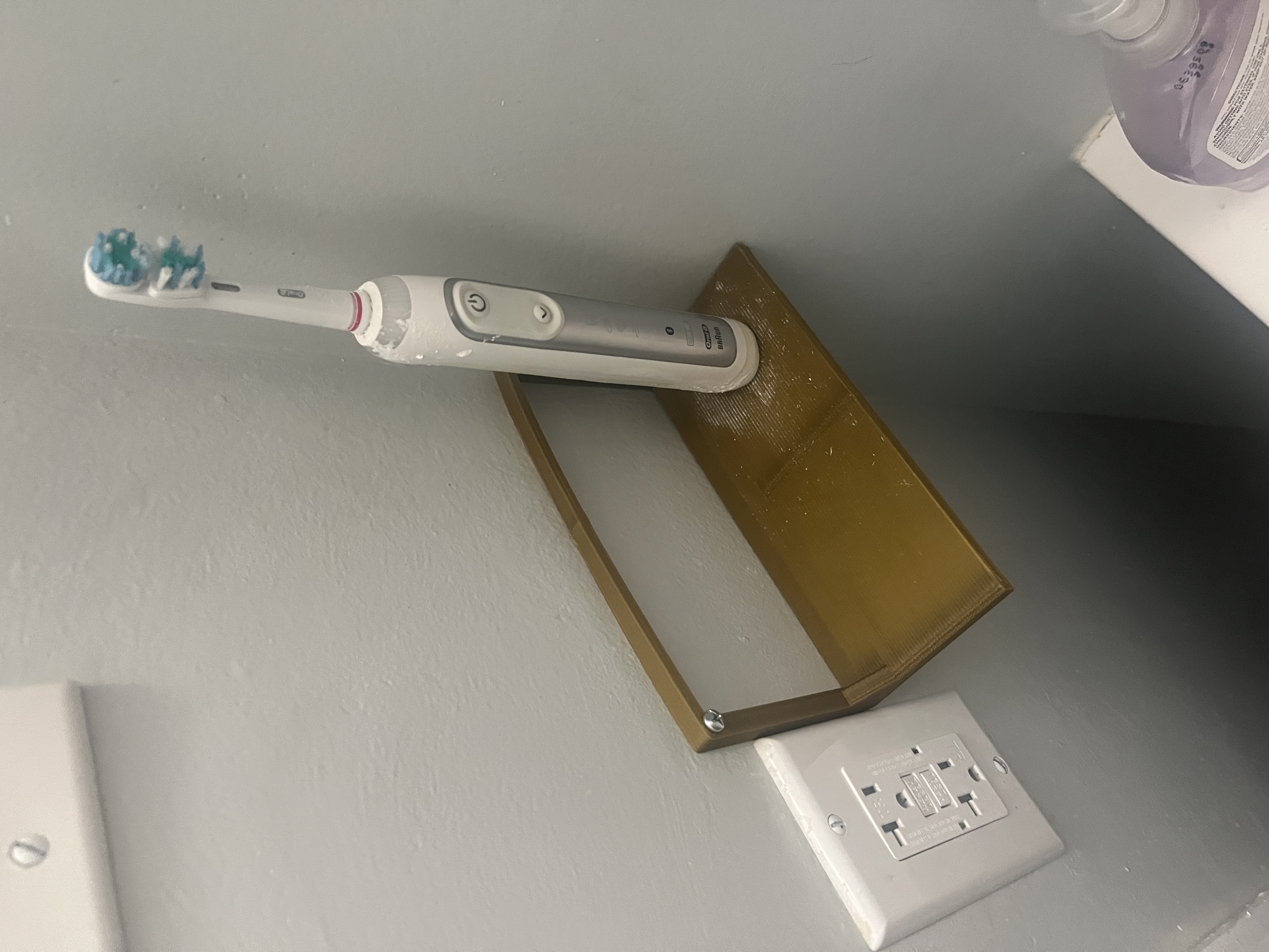 basic square shelf v3