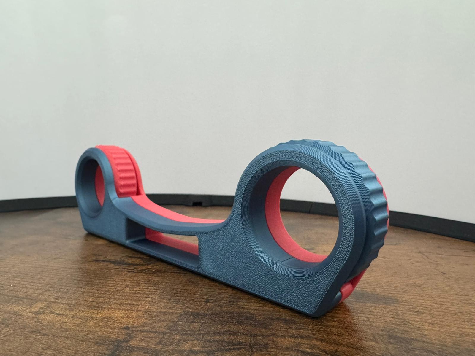 RealNationPrint Fidget Roll 2025