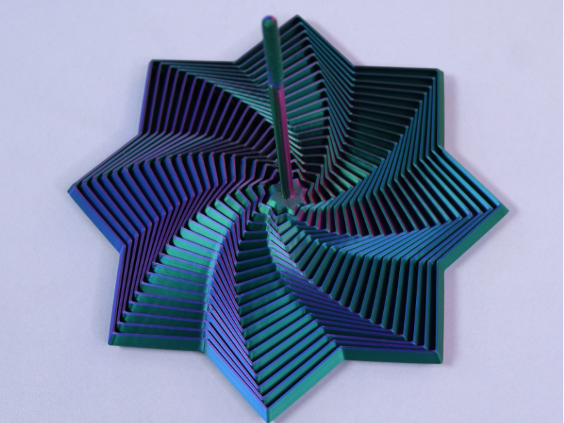 star fidget