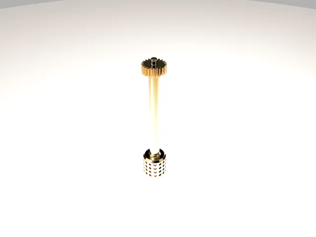 Machine gear 20 teeth