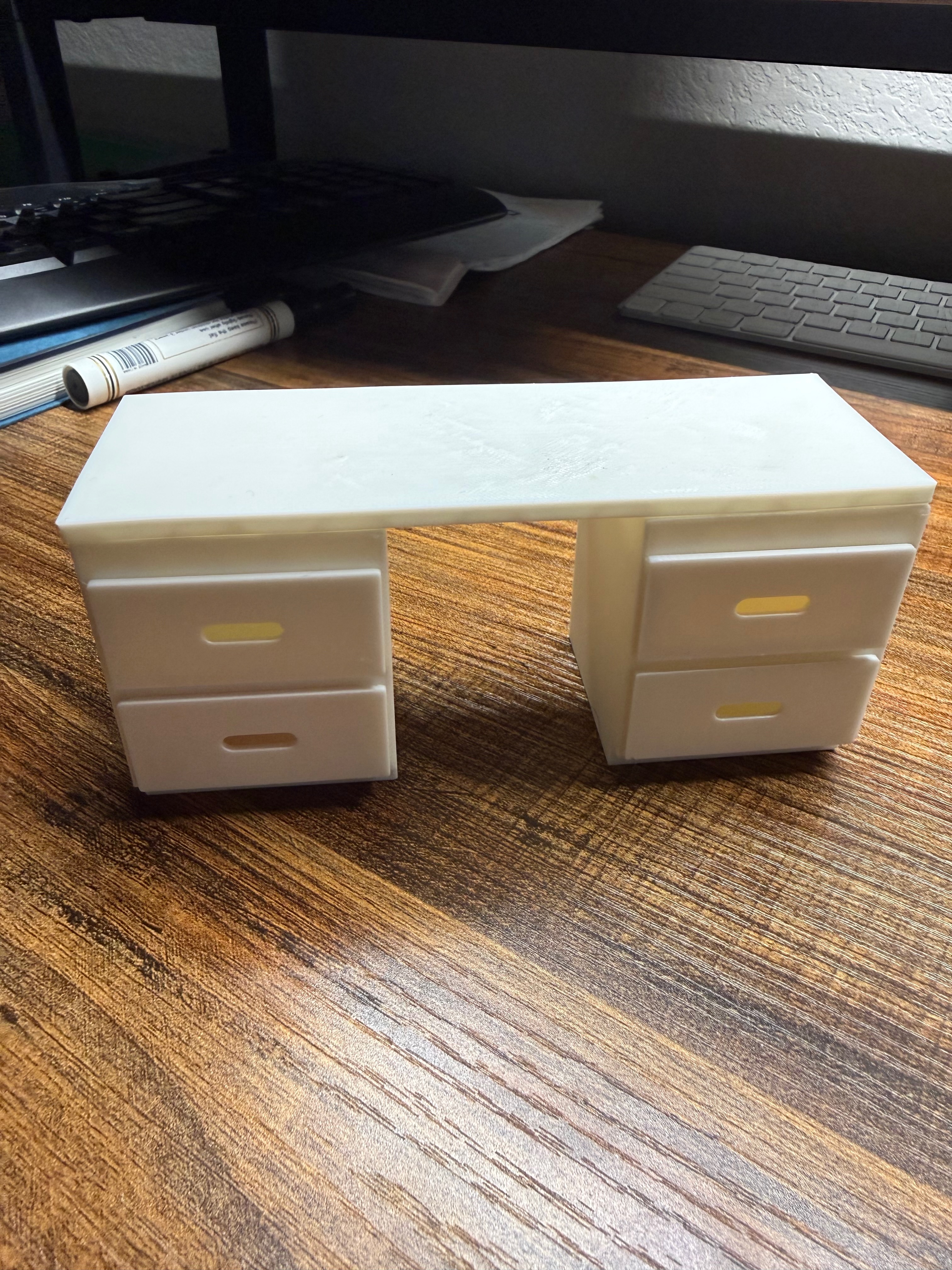 Mini Drawer