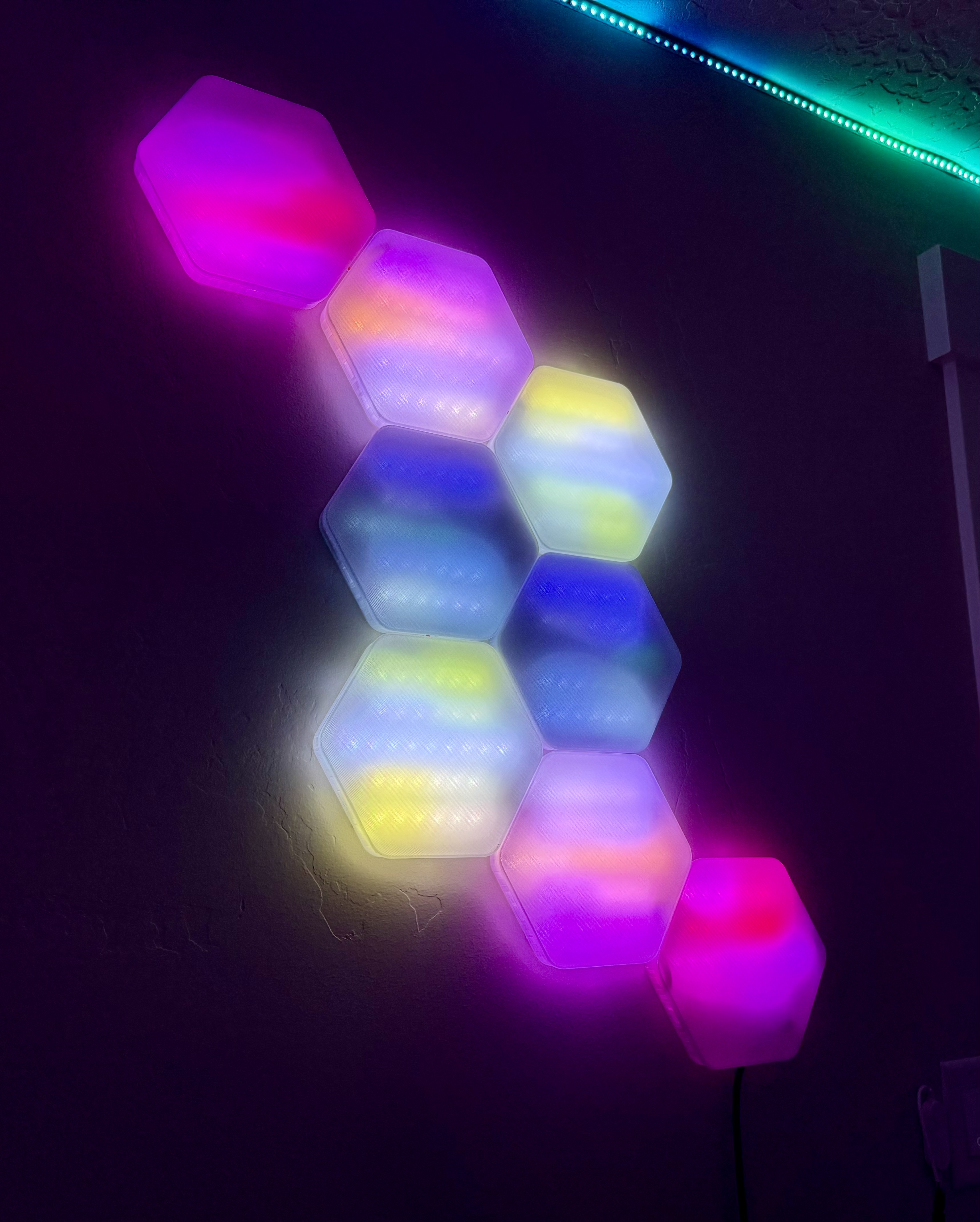 LED Pods