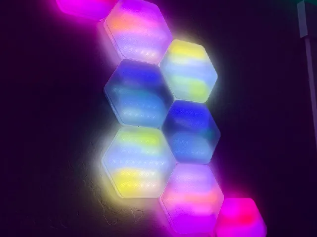 LED Pods
