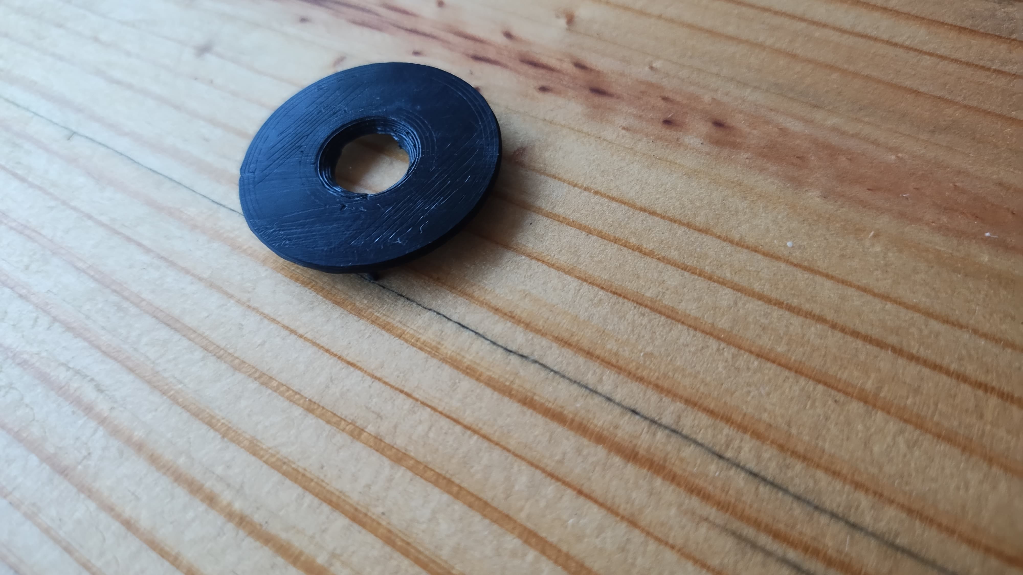 Backer Board Washers — miniatura 3