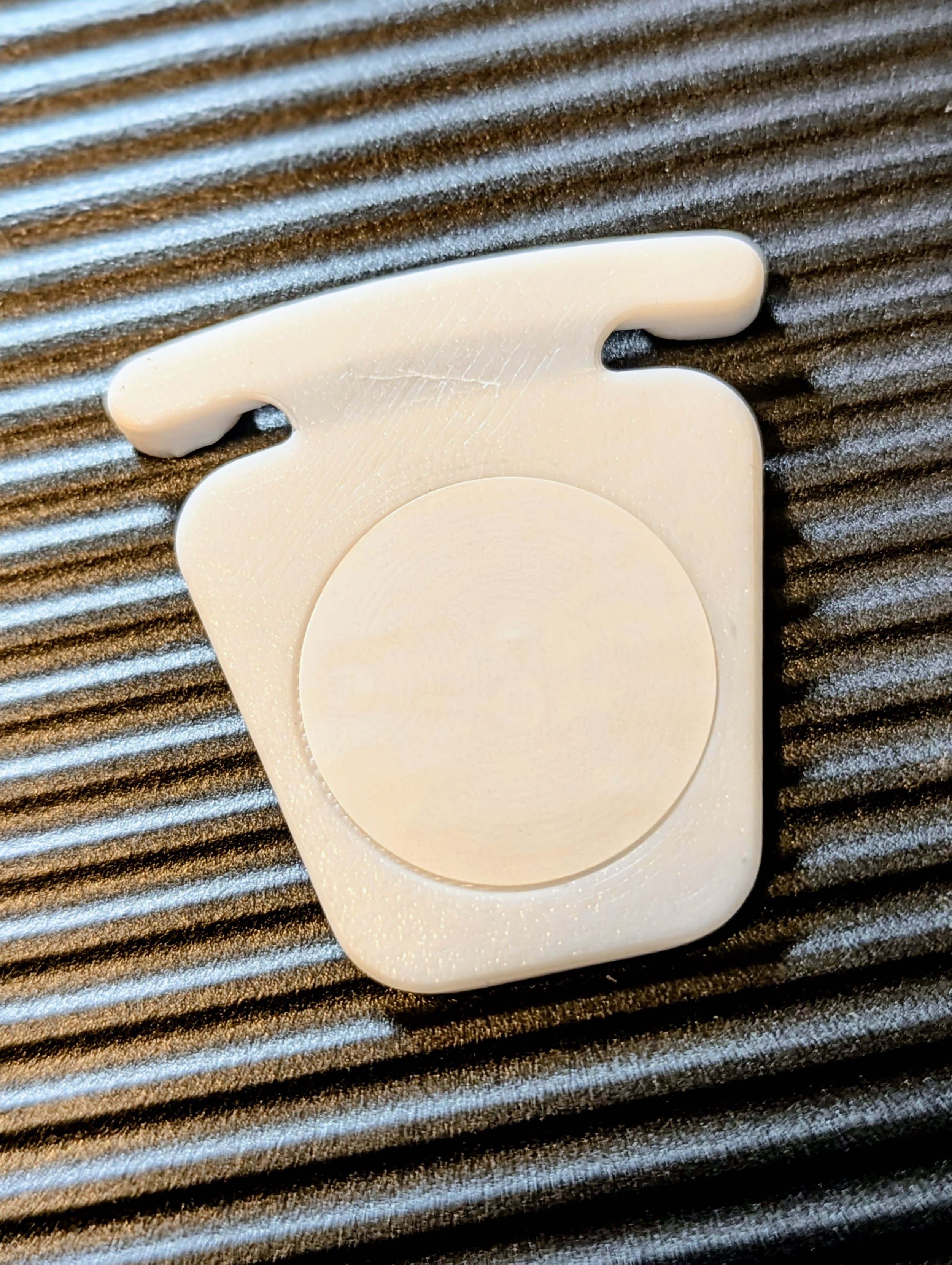 Sunlu RFID Tag Adapter for CFS (200mm Spool)