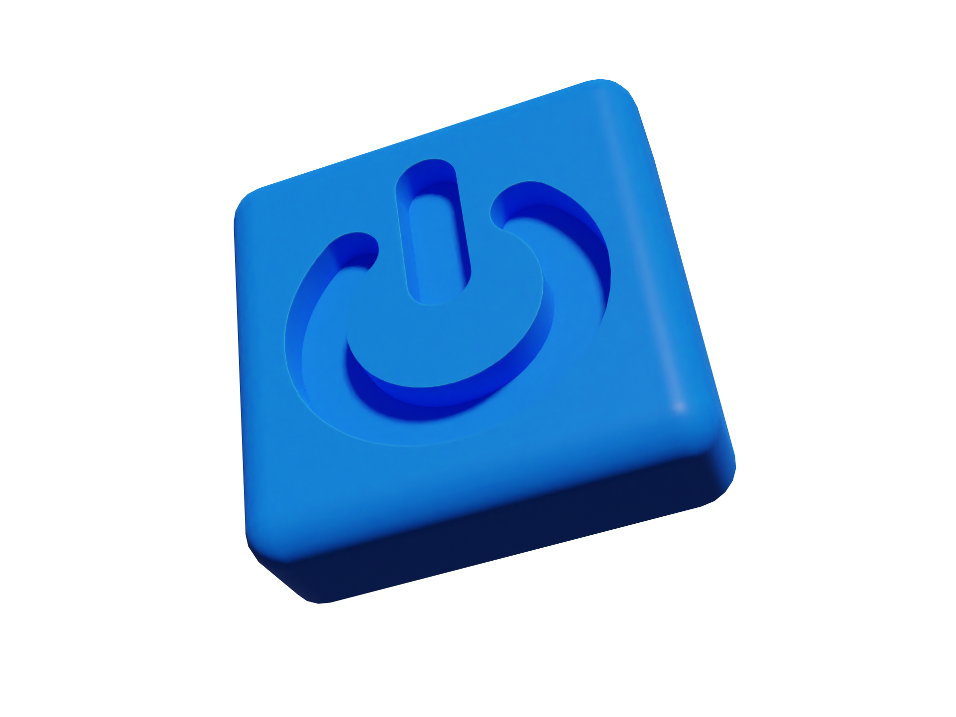 Tactile Power Button — miniatura 3
