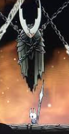 Hollow knight pure vessel throwable