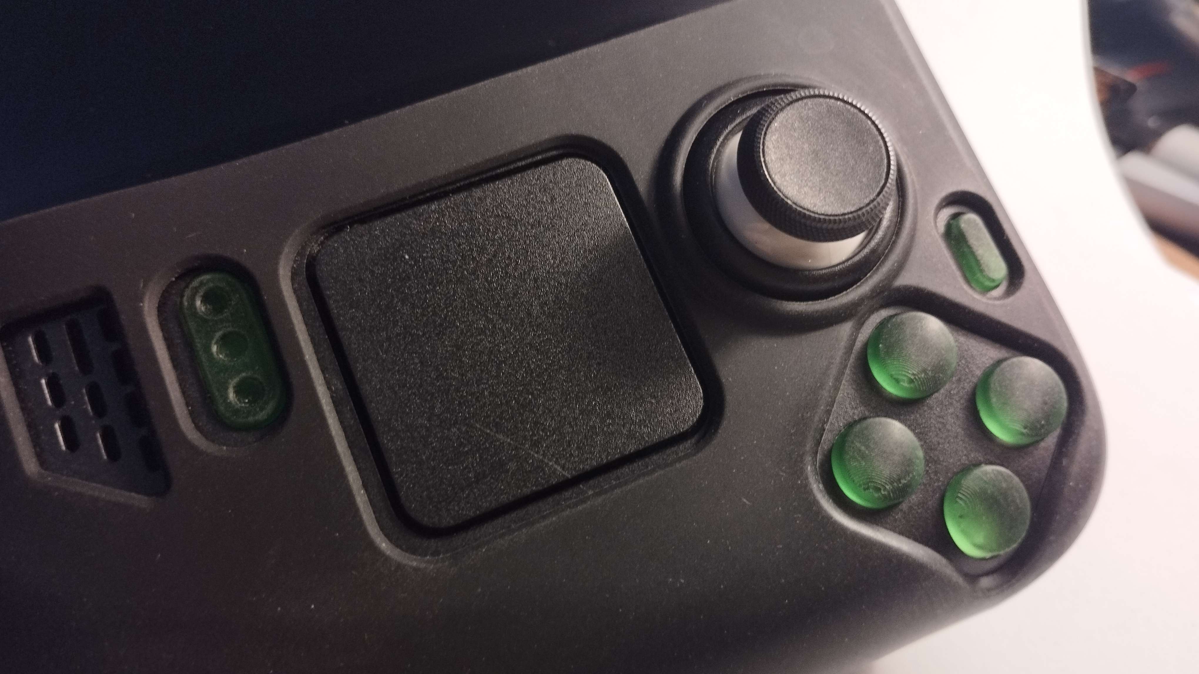 Steam Deck buttons — thumbnail 2