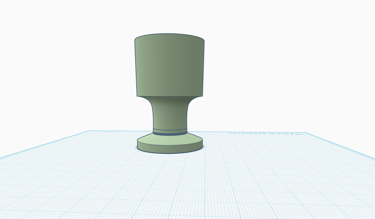a cup