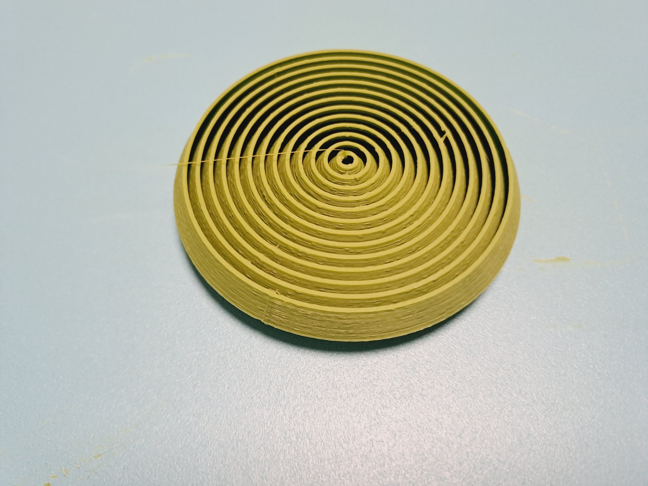 Circle Twist Fidget