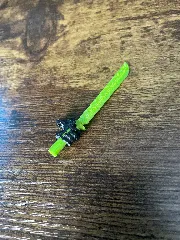 Machete for Dummy 13