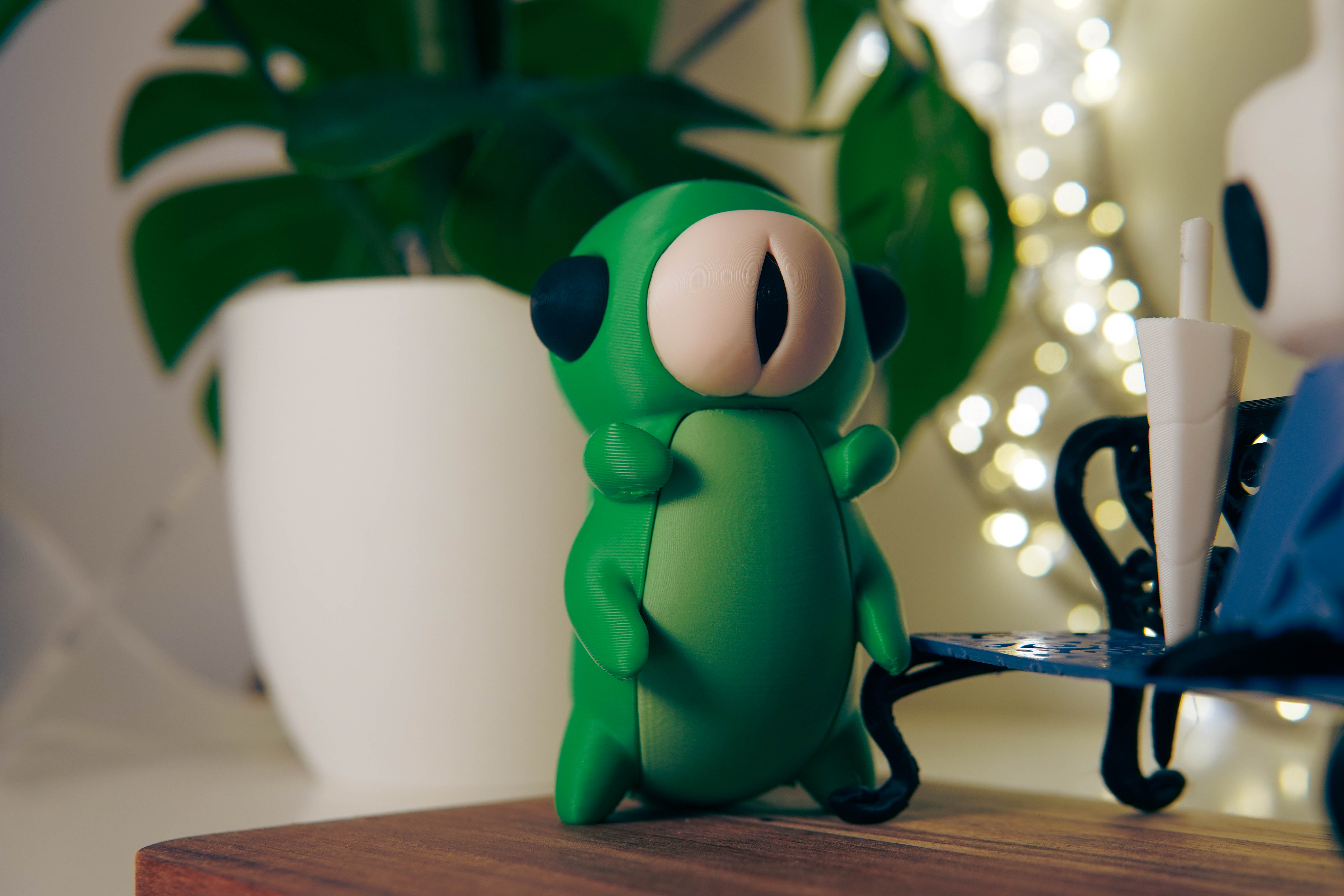 The Grub - Hollow Knight