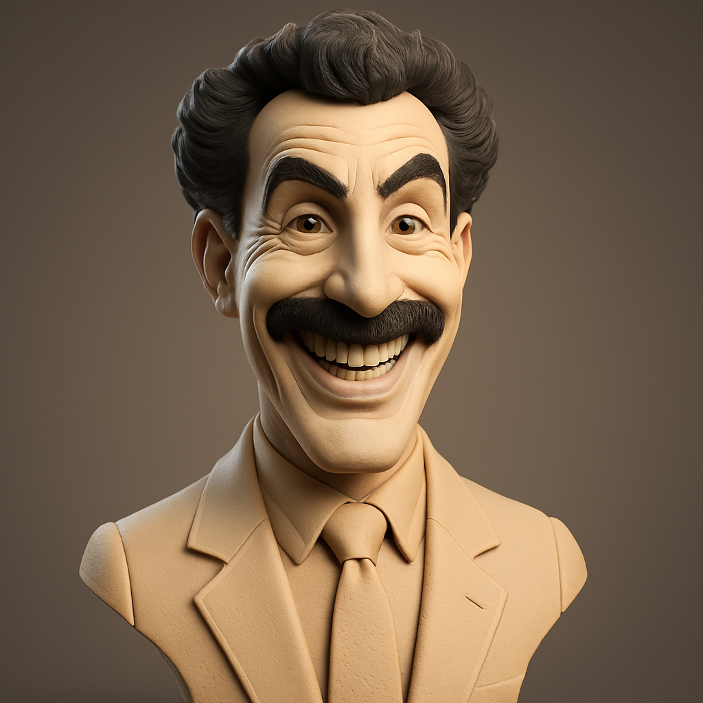 Borat