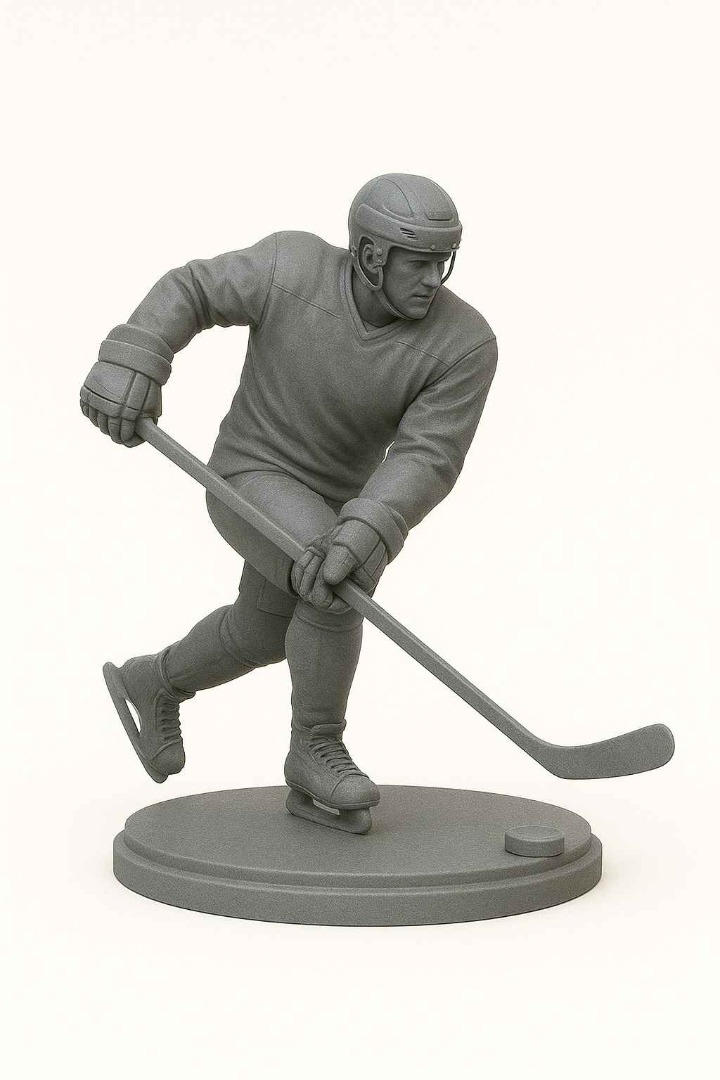 SPORTS- Ice hockey