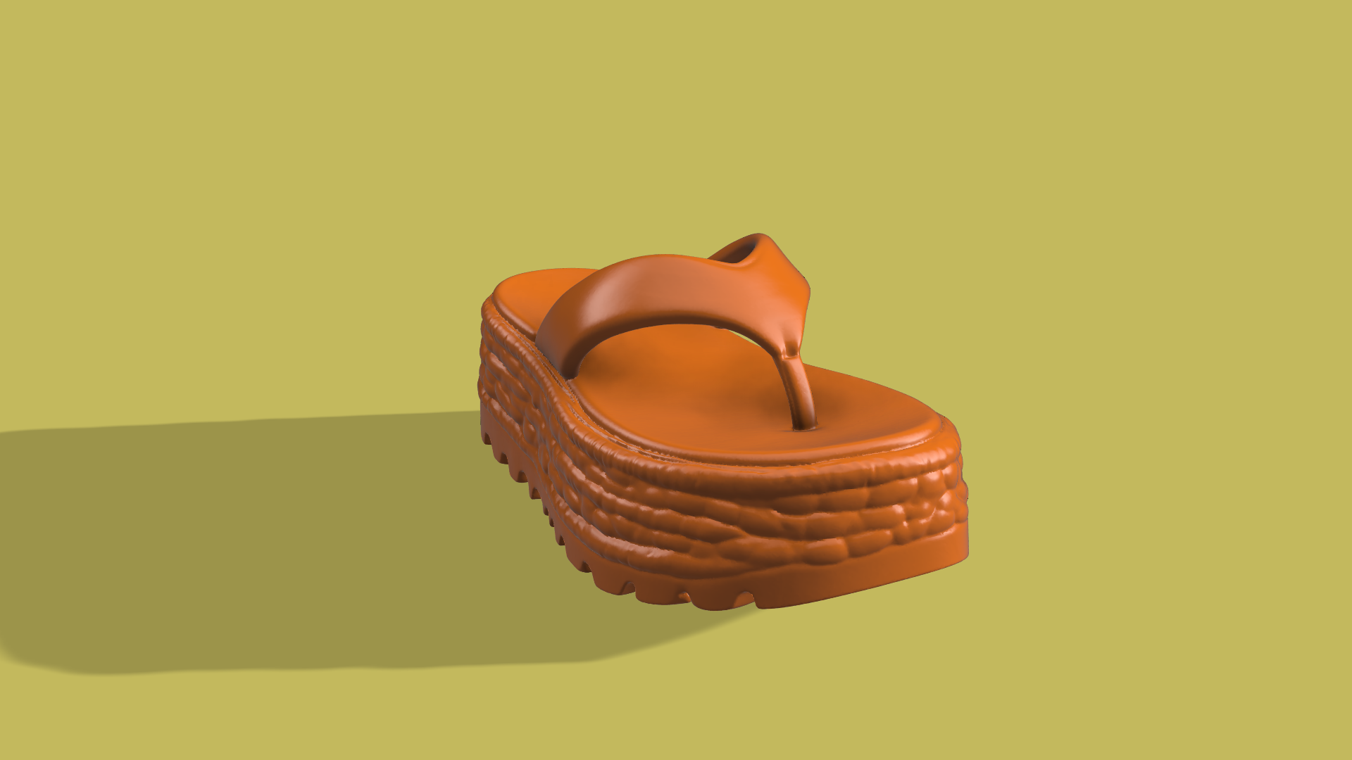 Prototype Flip-Flops — miniatura 3