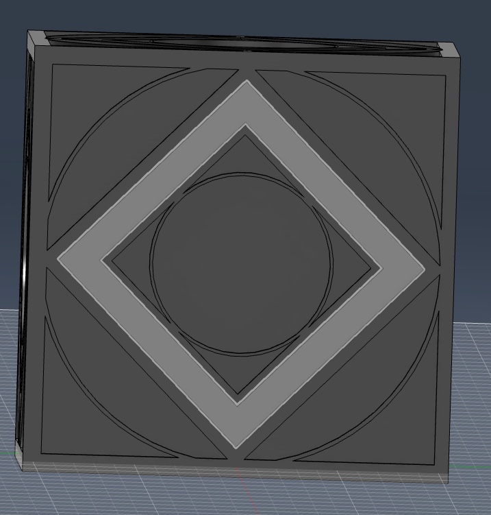 Holocron (square)