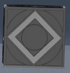 Holocron (square)