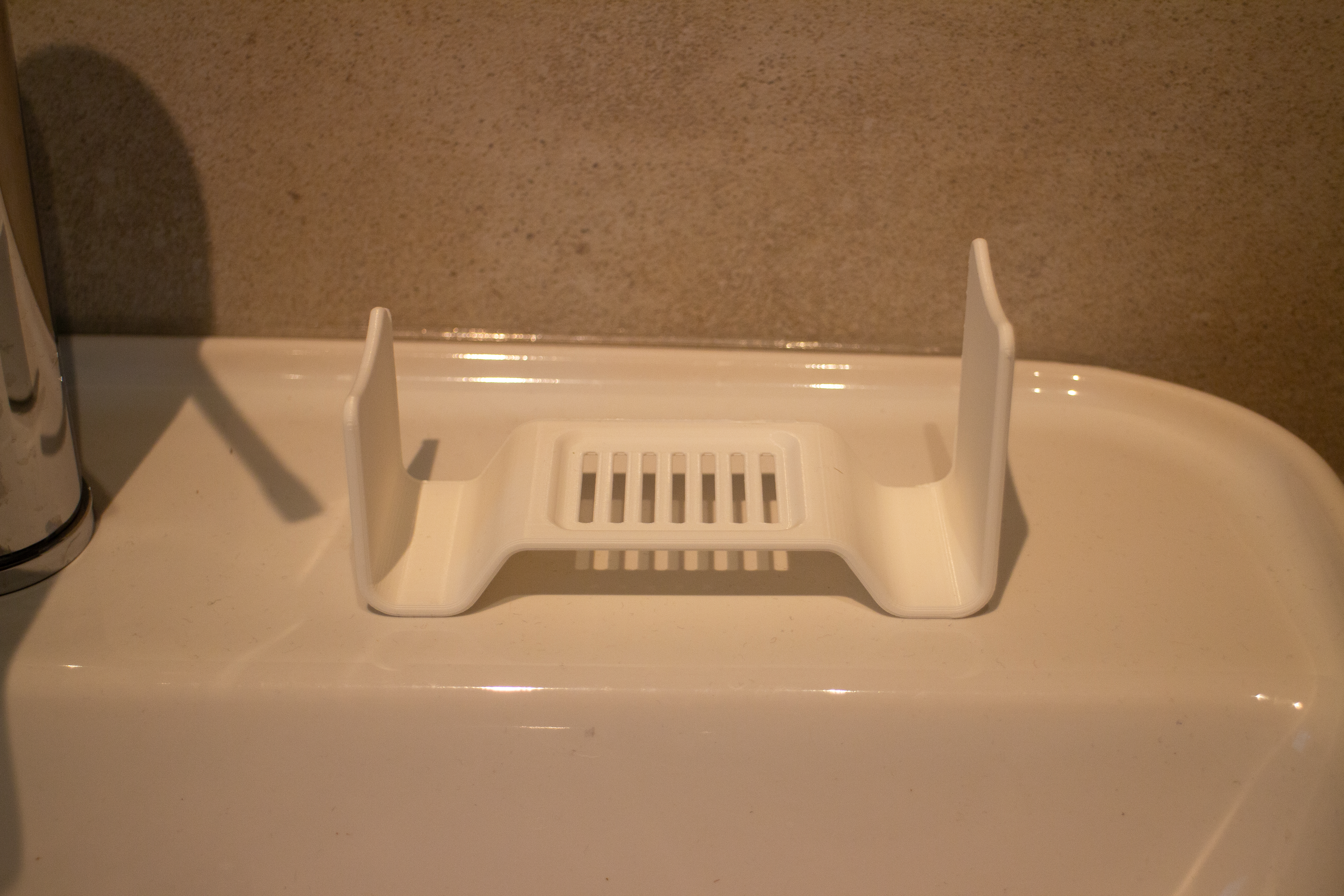 PHILIPS OneBlade drying stand — miniatura 2