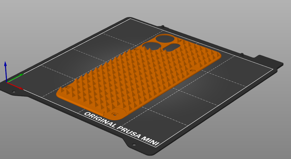 CMF Phone 2 Pro Uncomfortable Case
