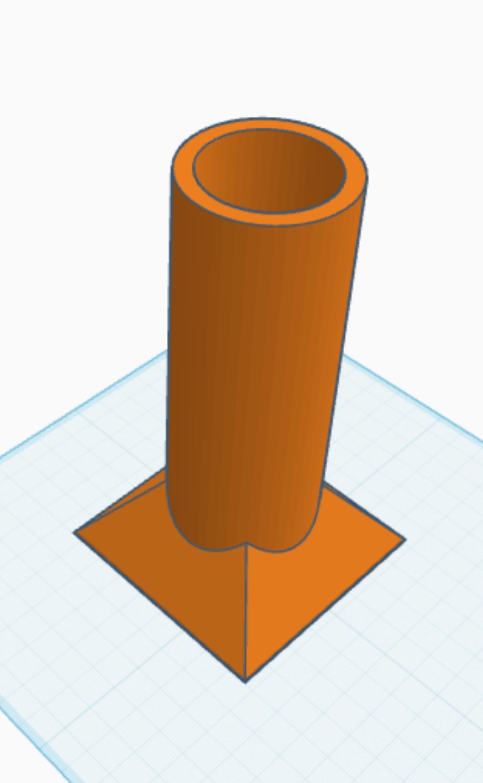 Bed Riser